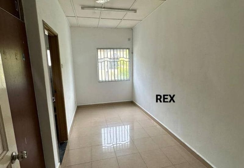 Berjaya Park (Taman Berjaya)