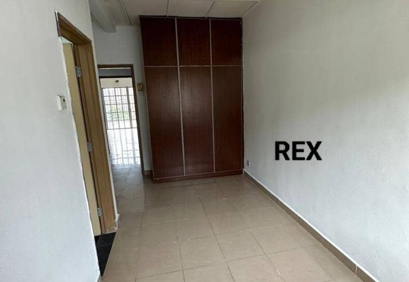 Berjaya Park (Taman Berjaya)