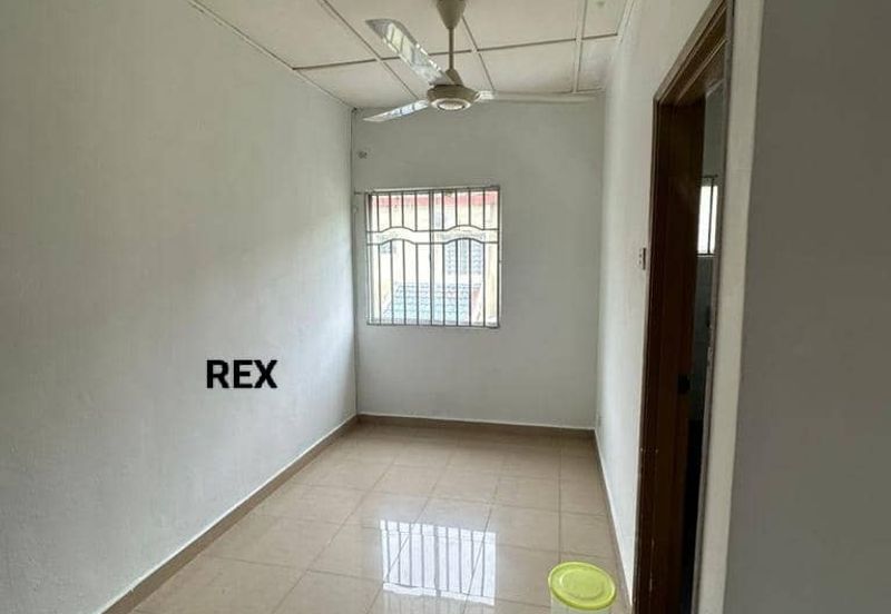 Berjaya Park (Taman Berjaya)