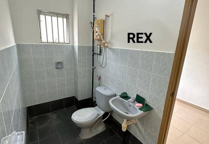 Berjaya Park (Taman Berjaya)