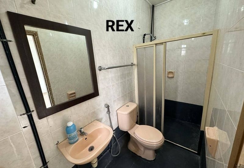 Berjaya Park (Taman Berjaya)