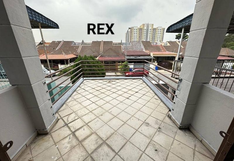 Berjaya Park (Taman Berjaya)