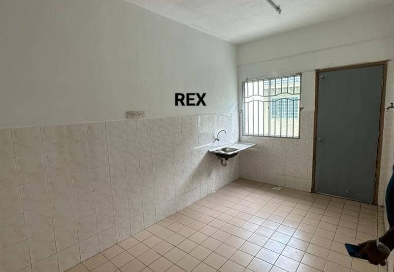 Berjaya Park (Taman Berjaya)