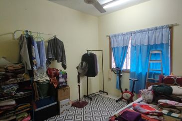 Taman Alam Megah, Seksyen 28