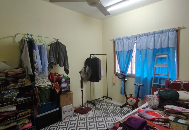 Taman Alam Megah, Seksyen 28