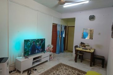 Taman Alam Megah, Seksyen 28