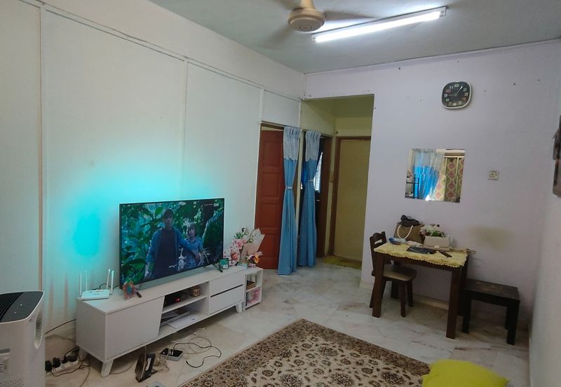 Taman Alam Megah, Seksyen 28