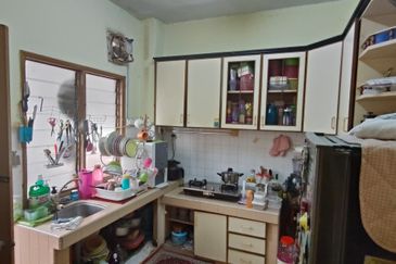 Taman Alam Megah, Seksyen 28