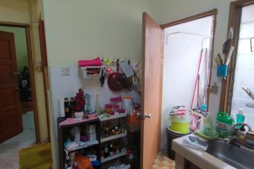 Taman Alam Megah, Seksyen 28