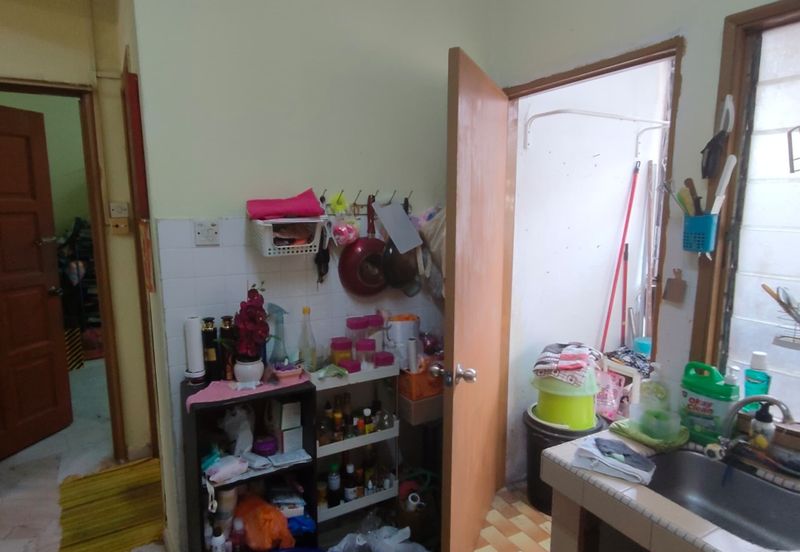 Taman Alam Megah, Seksyen 28