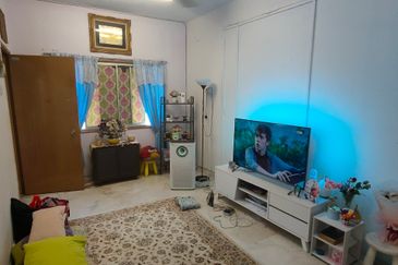 Taman Alam Megah, Seksyen 28