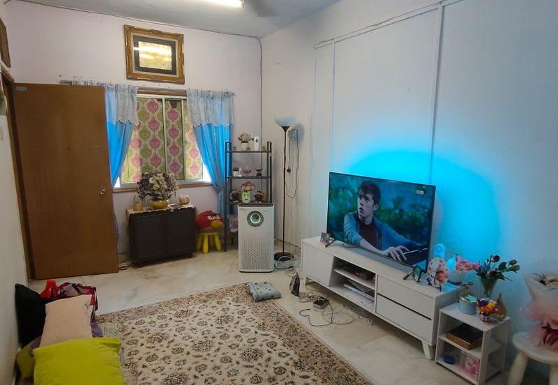 Taman Alam Megah, Seksyen 28