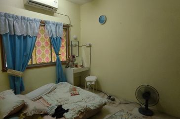 Taman Alam Megah, Seksyen 28