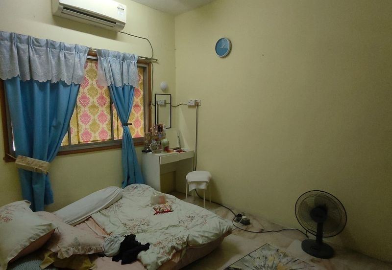 Taman Alam Megah, Seksyen 28