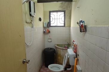 Taman Alam Megah, Seksyen 28