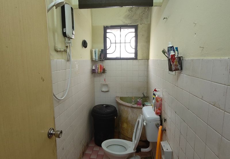 Taman Alam Megah, Seksyen 28