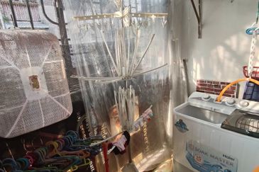 Taman Alam Megah, Seksyen 28