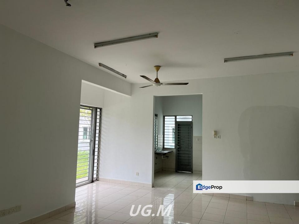 Bandar Bukit Raja Klang 2 Storey Terrace For Sale, Selangor, Klang