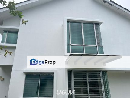Bandar Bukit Raja Klang 2 Storey Terrace For Sale, Selangor, Klang