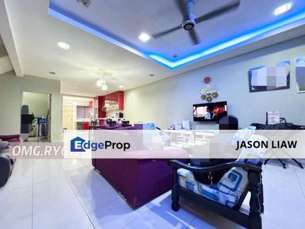 Bandar Parklands Klang Selangor Double Storey House For Sale, Selangor, Klang