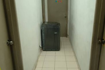 Apartment Tropika, Bandar Bukit Tinggi