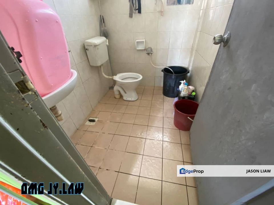 Bandar Bukit Tinggi Tropika Apartment For Sale, Selangor, Port Klang