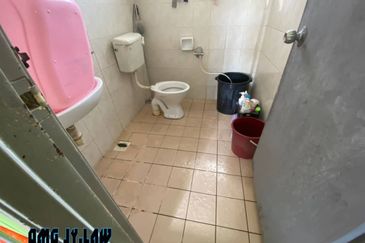Apartment Tropika, Bandar Bukit Tinggi