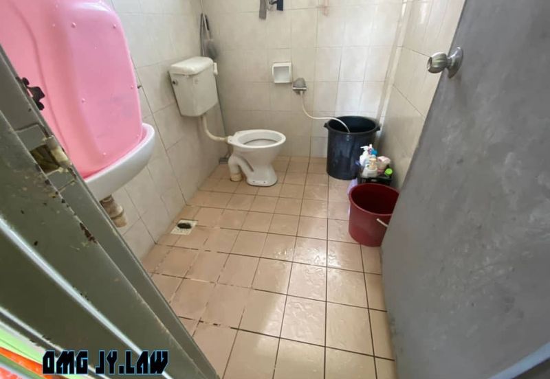 Apartment Tropika, Bandar Bukit Tinggi