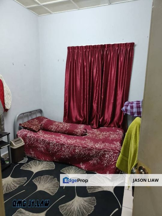 Bandar Bukit Tinggi Tropika Apartment For Sale, Selangor, Port Klang