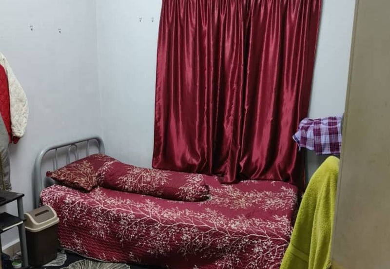 Apartment Tropika, Bandar Bukit Tinggi