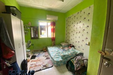 Apartment Tropika, Bandar Bukit Tinggi