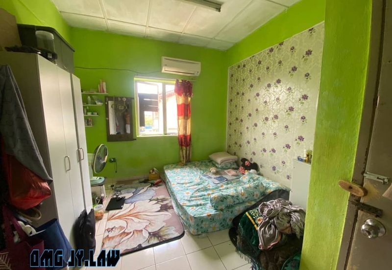 Apartment Tropika, Bandar Bukit Tinggi