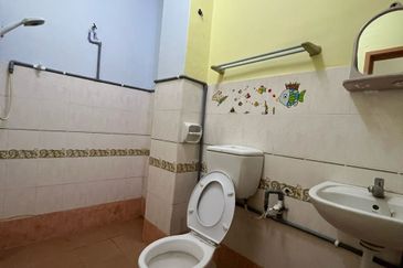 Bandar Bukit Tinggi 2