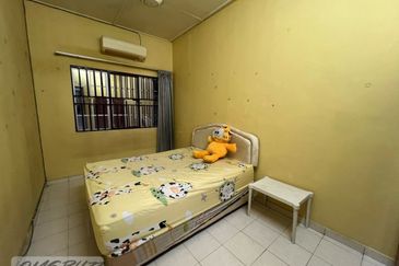 Bandar Bukit Tinggi 2