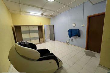 Bandar Bukit Tinggi 2