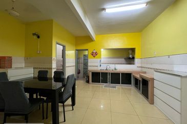 Bandar Bukit Tinggi 2