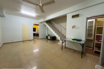 Bandar Bukit Tinggi 2