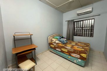 Bandar Bukit Tinggi 2