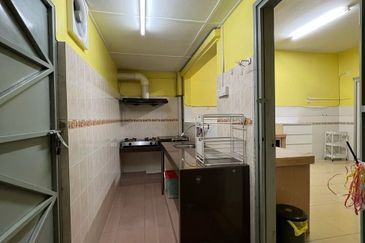 Bandar Bukit Tinggi 2