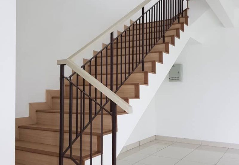 Nafiri 1 @ Bandar Bukit Raja