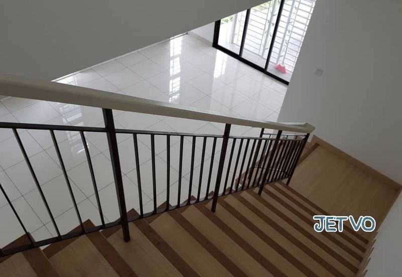 Nafiri 1 @ Bandar Bukit Raja