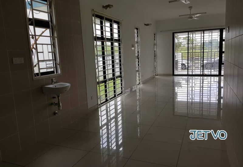 Nafiri 1 @ Bandar Bukit Raja