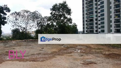 Puchong Jaya Agriculture Land For Sale, Selangor, Puchong