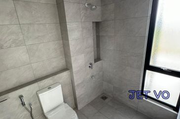 Nadira 3 @ Bandar Bukit Raja