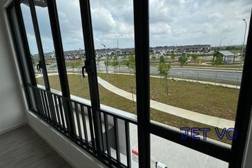 Nadira 3 @ Bandar Bukit Raja