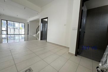 Nadira 3 @ Bandar Bukit Raja