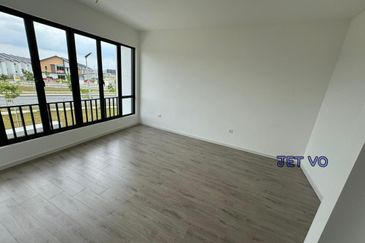 Nadira 3 @ Bandar Bukit Raja