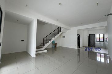 Nadira 3 @ Bandar Bukit Raja