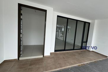 Nadira 3 @ Bandar Bukit Raja