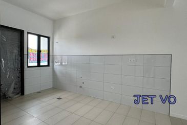 Nadira 3 @ Bandar Bukit Raja